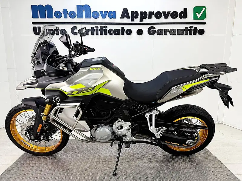 Voge Valico 900DSX (2024 - 26) (2)