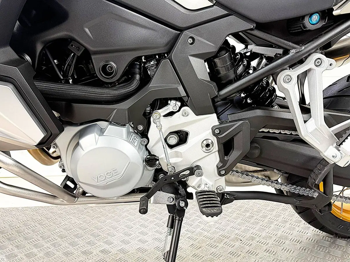 Voge Valico 900DSX (2024 - 26) (14)