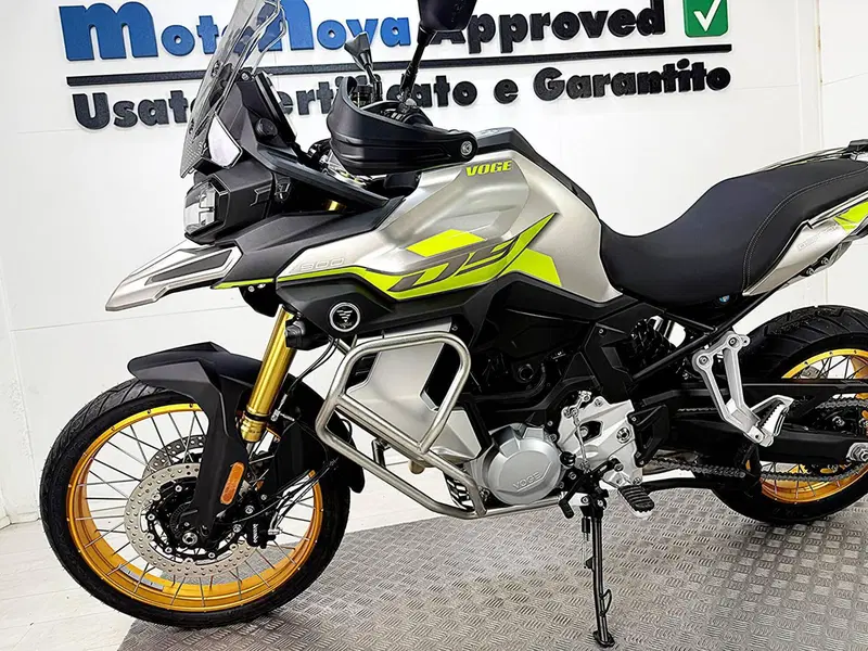 Voge Valico 900DSX (2024 - 26) (13)
