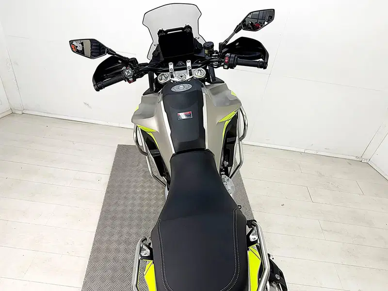 Voge Valico 900DSX (2024 - 26) (17)