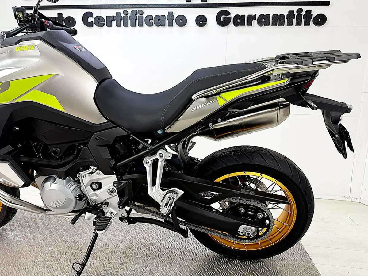Voge Valico 900DSX (2024 - 26) (15)