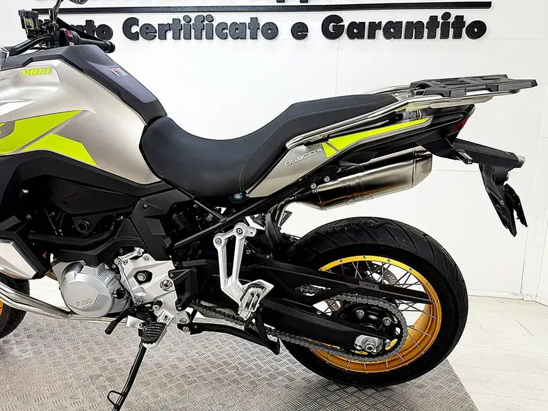 Voge Valico 900DSX (2024 - 26) (15)