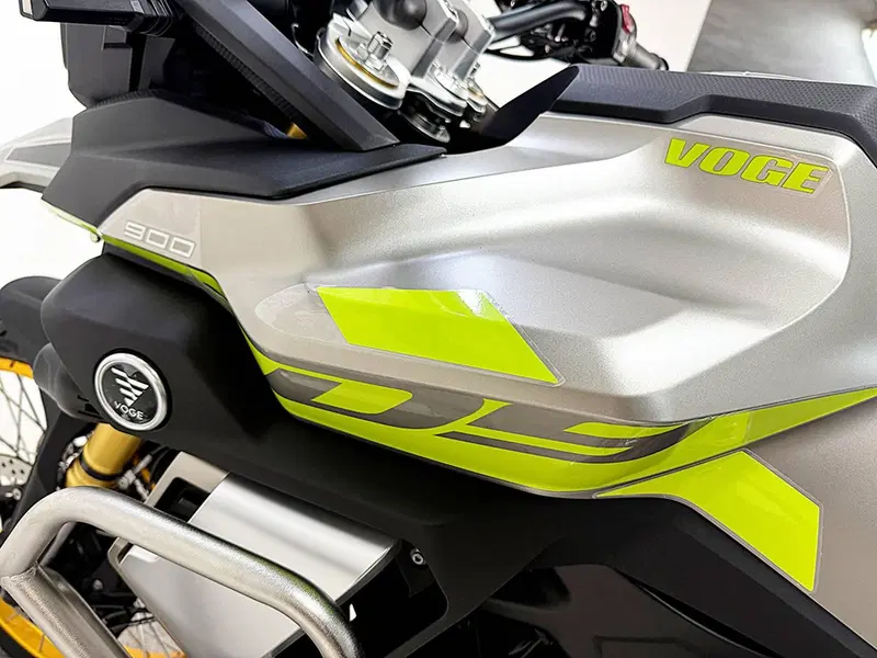 Voge Valico 900DSX (2024 - 26) (20)