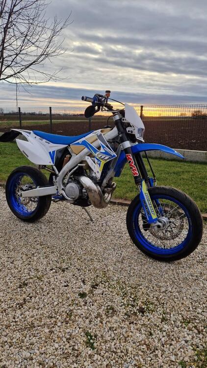 Tm Moto SMR 250 (2016) (3)