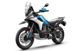 CFMOTO 800MT-X Low Seat (2025) nuova