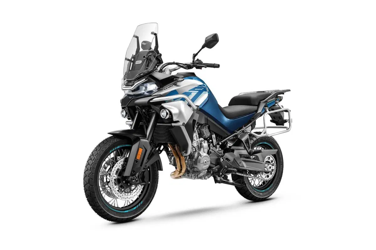 CFMOTO 800MT Sport (2022 - 26) (12)