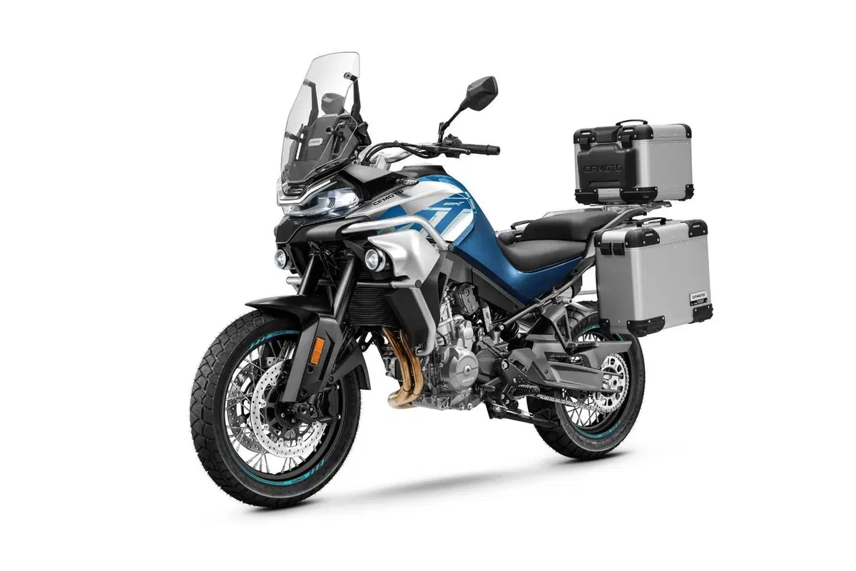 CFMOTO 800MT Sport (2022 - 26) (13)