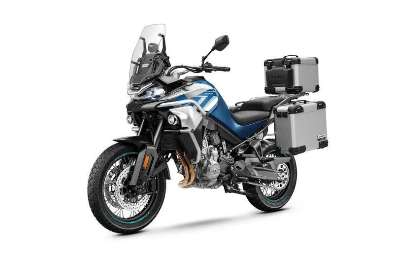 CFMOTO 800MT Sport (2022 - 26) (13)