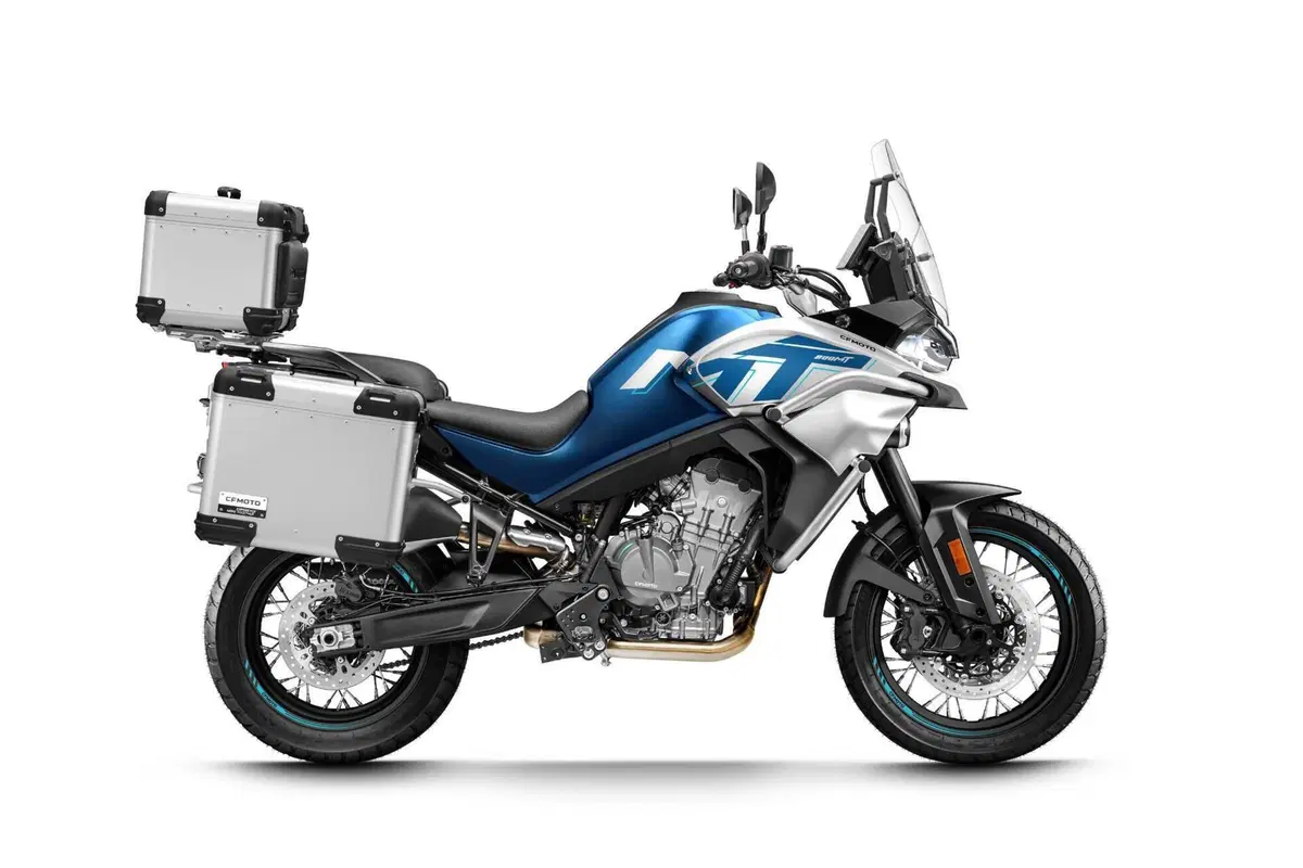 CFMOTO 800MT Sport (2022 - 26) (11)