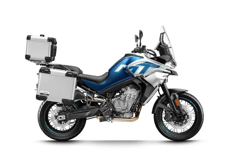 CFMOTO 800MT Sport (2022 - 26) (11)