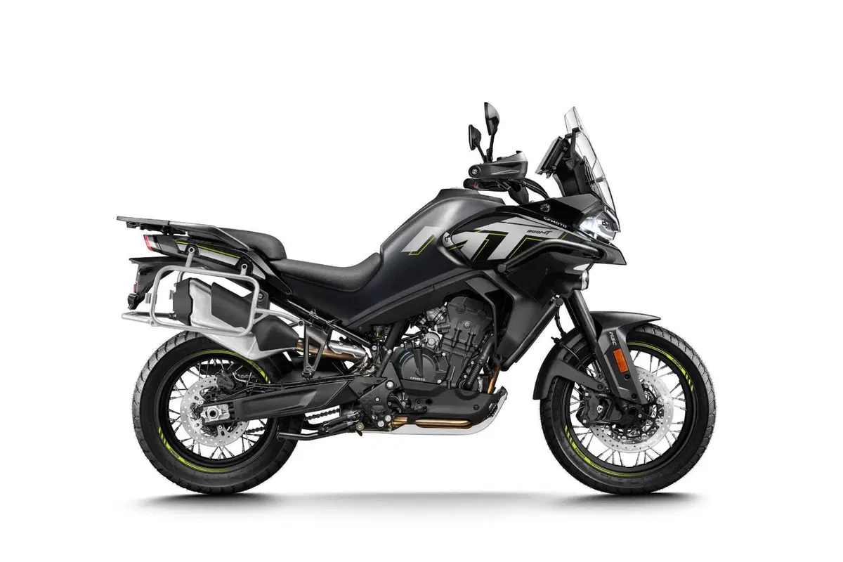 CFMOTO 800MT Explore (2023 - 26) (8)