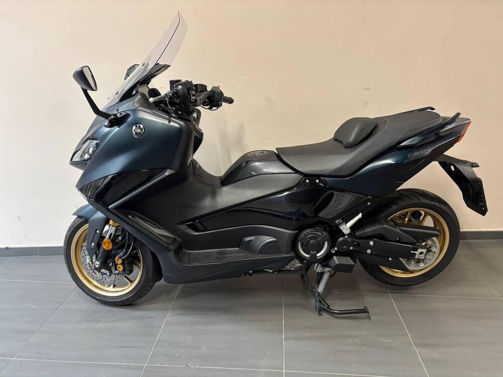 Yamaha T-Max 560 Tech Max (2022 - 24)