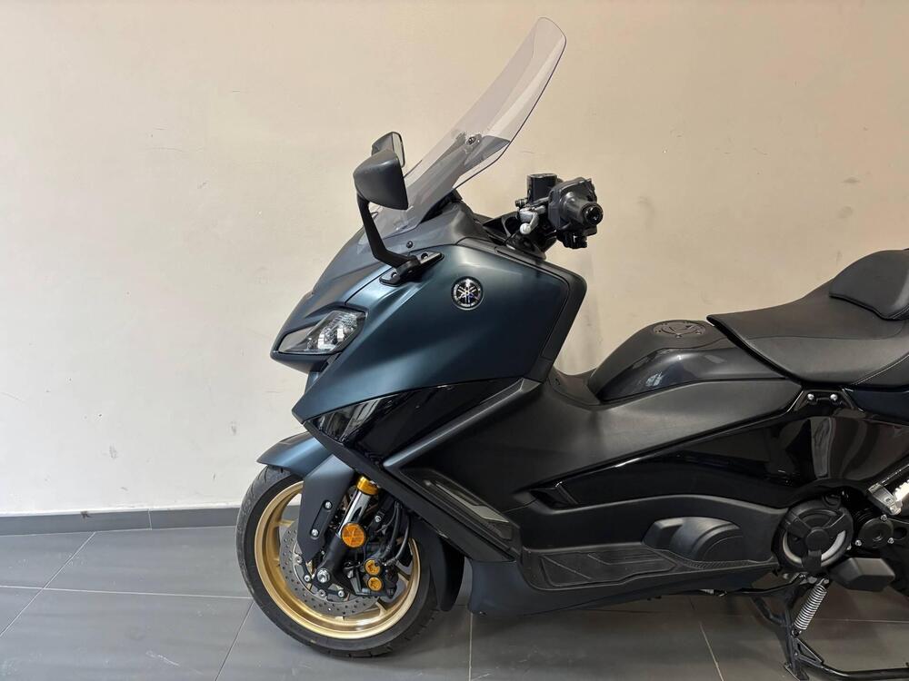 Yamaha T-Max 560 Tech Max (2022 - 24) (2)