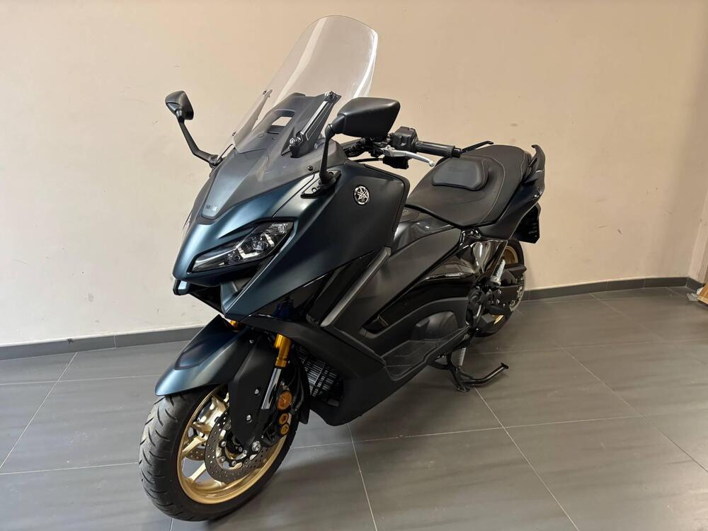 Yamaha T-Max 560 Tech Max (2022 - 24) (4)