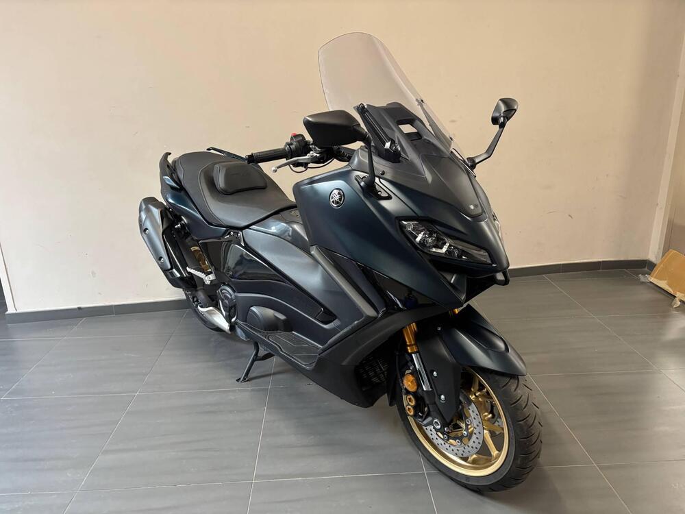 Yamaha T-Max 560 Tech Max (2022 - 24) (5)