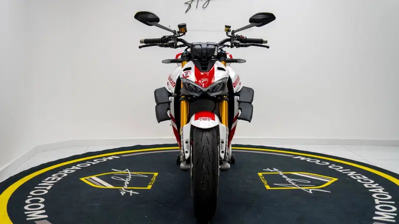 Ducati Streetfighter V4 (2023 - 24) (6)