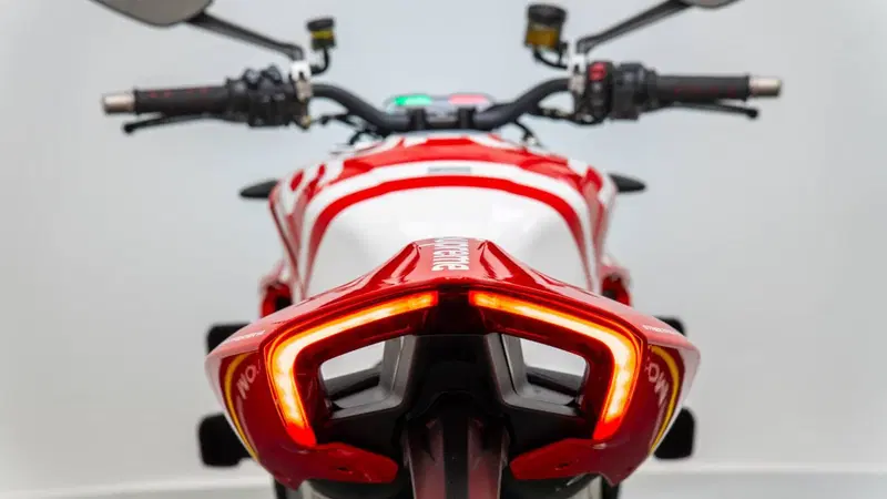 Ducati Streetfighter V4 (2023 - 24) (16)