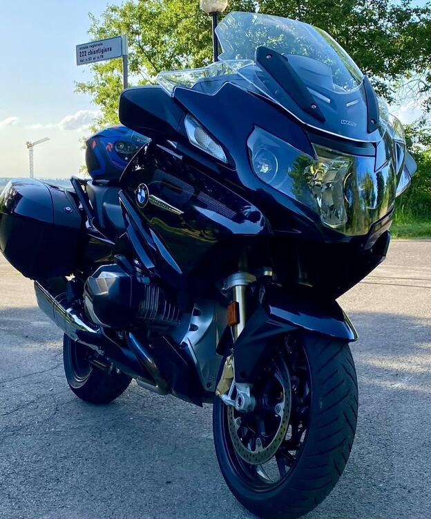 Bmw R 1250 RT (2019 - 20) (3)