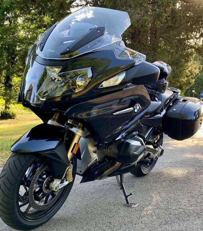 Bmw R 1250 RT (2019 - 20) (5)