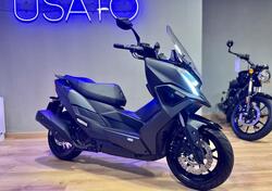 Kymco Dink R 125 Tunnel (2023 - 25) usata