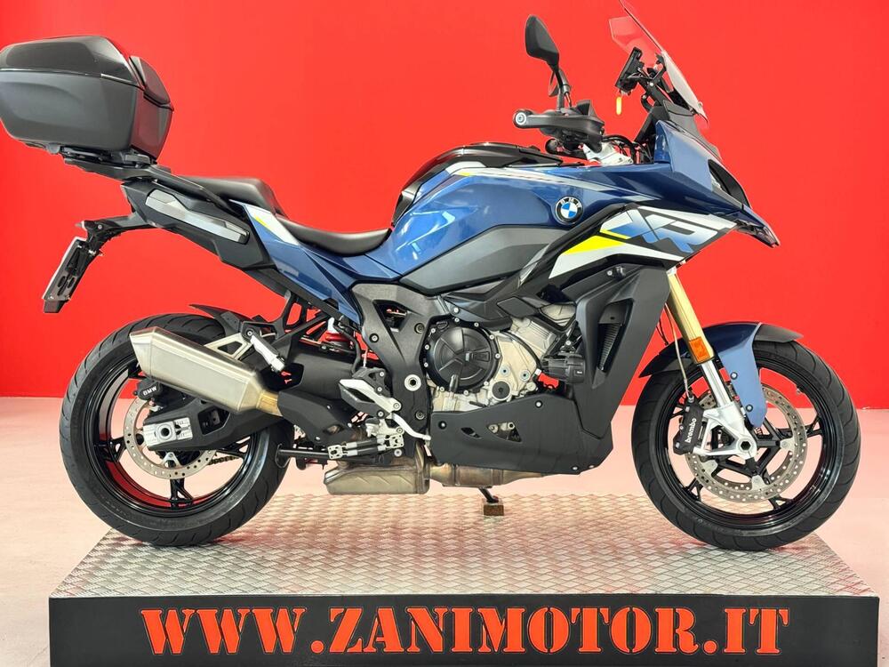 Bmw S 1000 XR (2024 - 25)