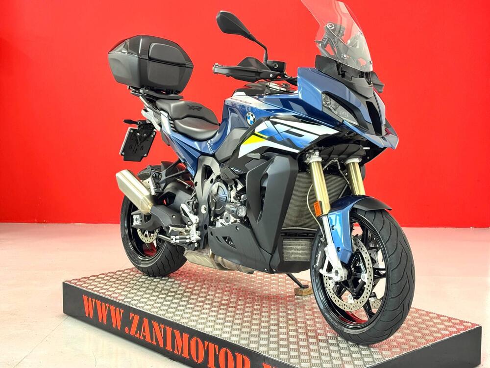 Bmw S 1000 XR (2024 - 25) (2)