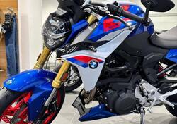 Bmw F 900 R (2025) nuova