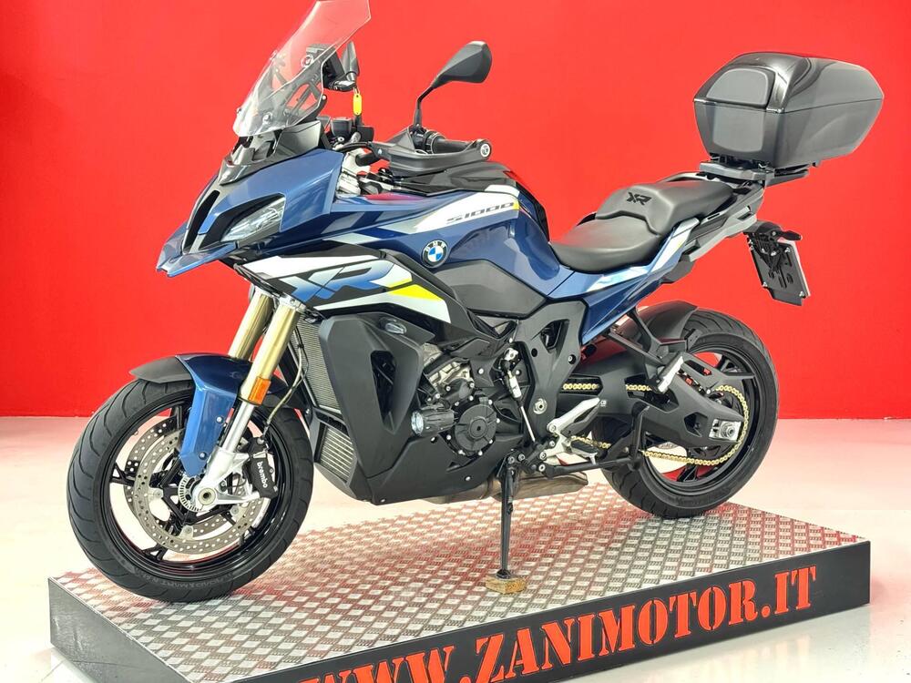 Bmw S 1000 XR (2024 - 25) (4)