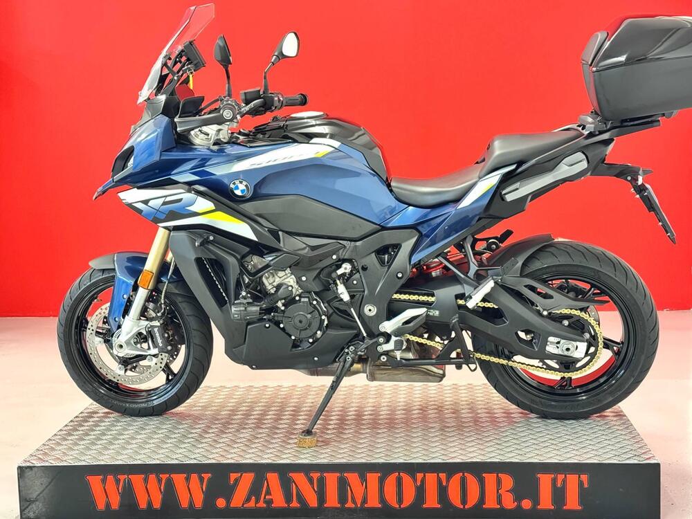 Bmw S 1000 XR (2024 - 25) (5)