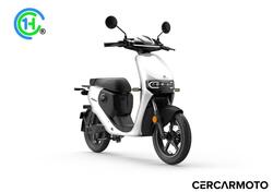 VMoto CUmini L1 (2024 - 25) nuova