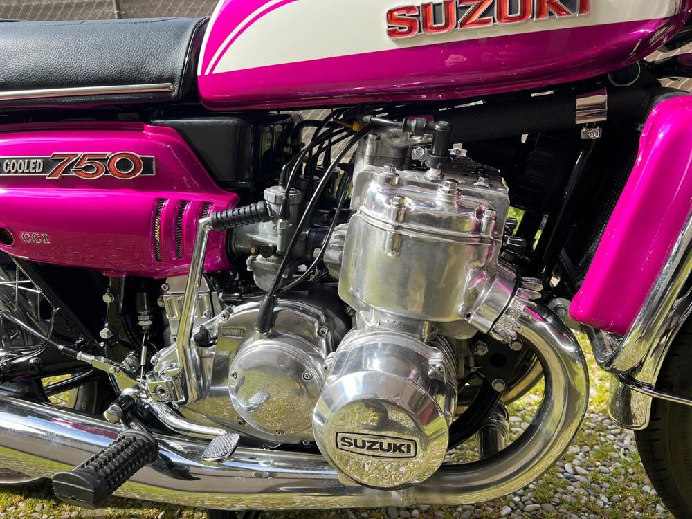 Suzuki GT750 J (5)