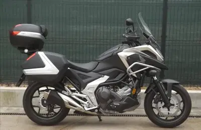 Honda NC 750 X DCT (2021 - 24) usata