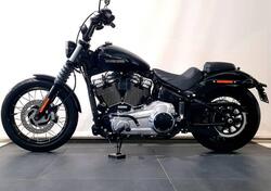 Harley-Davidson Street Bob 117 (2025) nuova