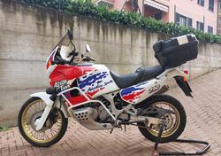 Honda Africa Twin XRV 750 (1993 - 95) usata