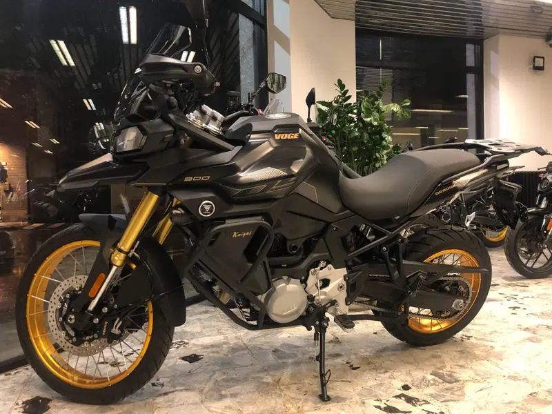 Voge Valico 900DSX (2024 - 26)
