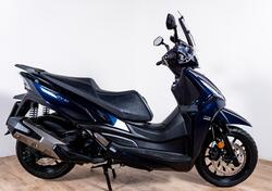 Kymco Agility 300 + (2020) usata