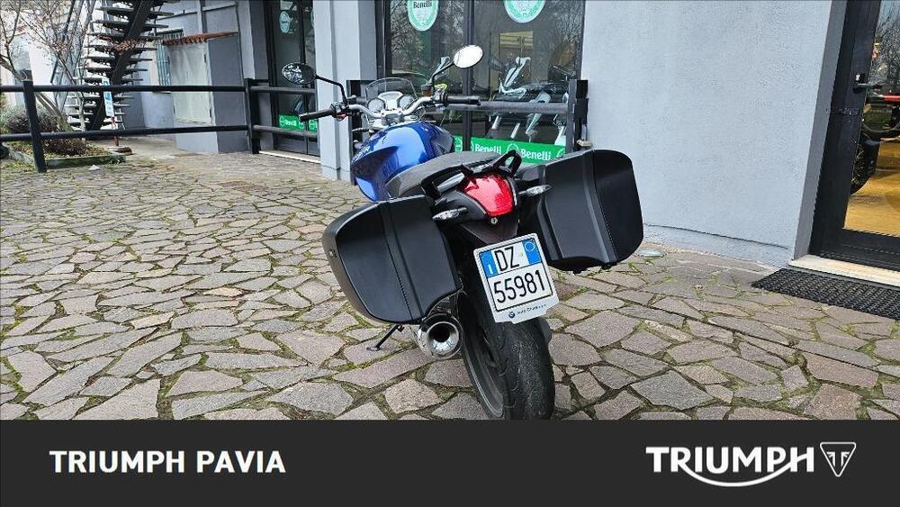 Bmw R 1200 R (2011 - 14) (3)