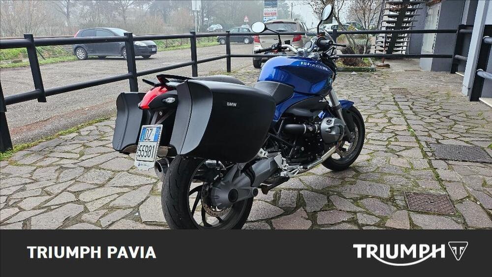 Bmw R 1200 R (2011 - 14) (4)