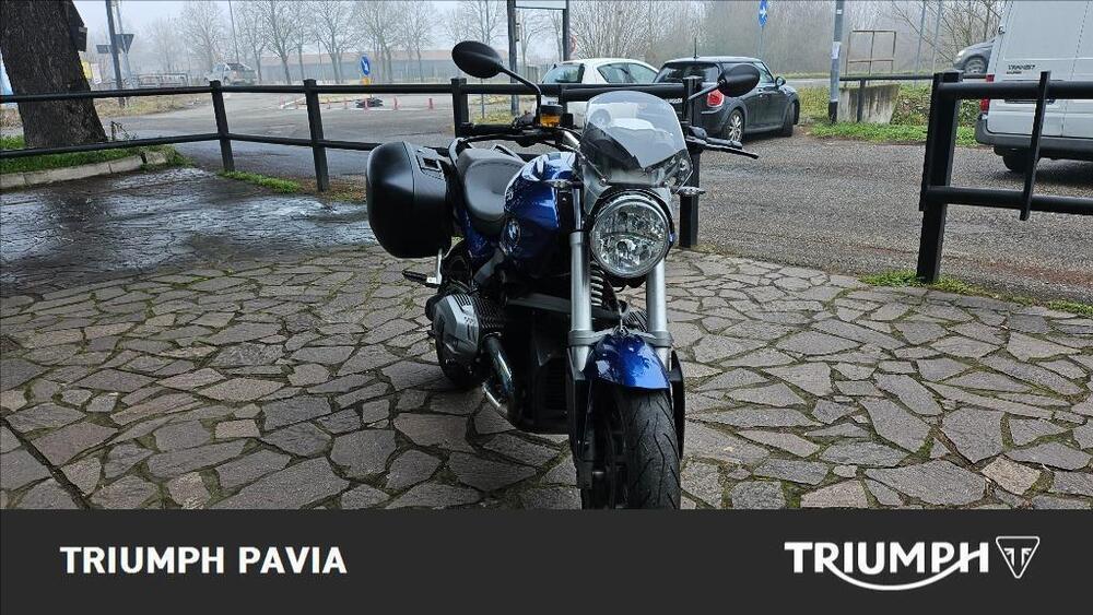 Bmw R 1200 R (2011 - 14) (5)