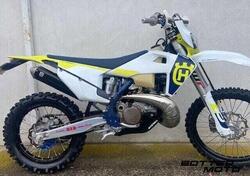 Husqvarna TE 300i (2023) usata