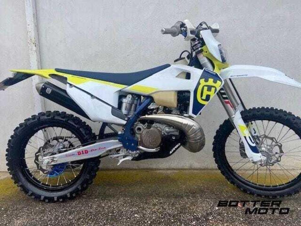 Husqvarna TE 300i (2023) (3)