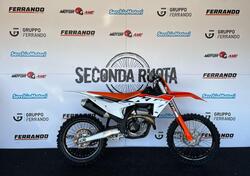 KTM 350 SX-F (2023) usata