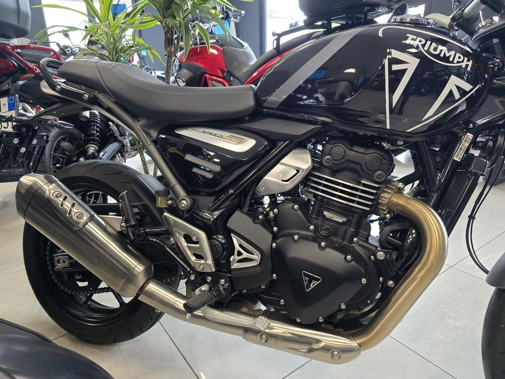 Triumph Speed 400 (2024 - 25) (5)