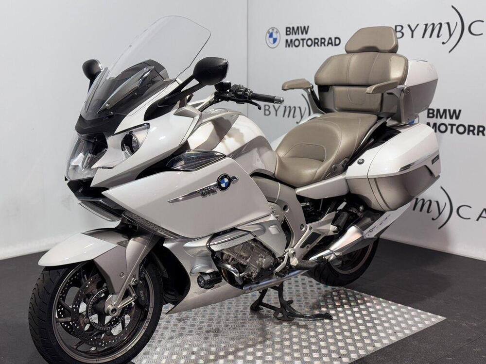 Bmw K 1600 GTL (2010 - 16) (5)