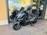 Kymco Downtown 350i ABS (2015 - 17) (8)