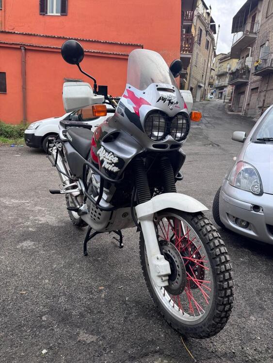 Honda Africa Twin XRV 750 (1996 - 02) (2)