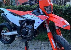 KTM 450 SX-F (2023) usata