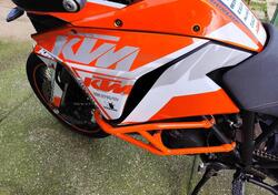 KTM 1190 Adventure (2013 - 16) usata