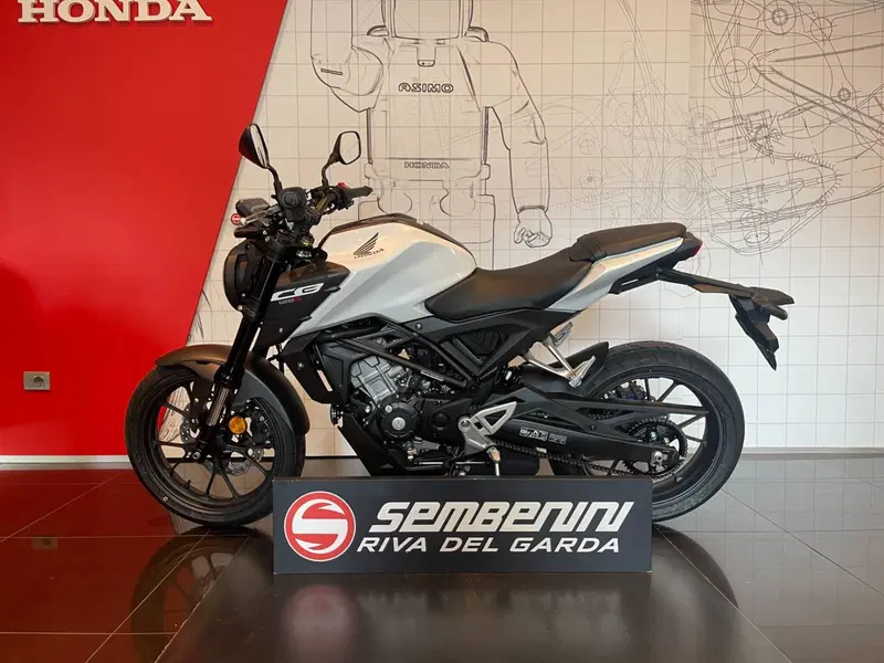 Honda CB 125 R (2024 - 26) (6)
