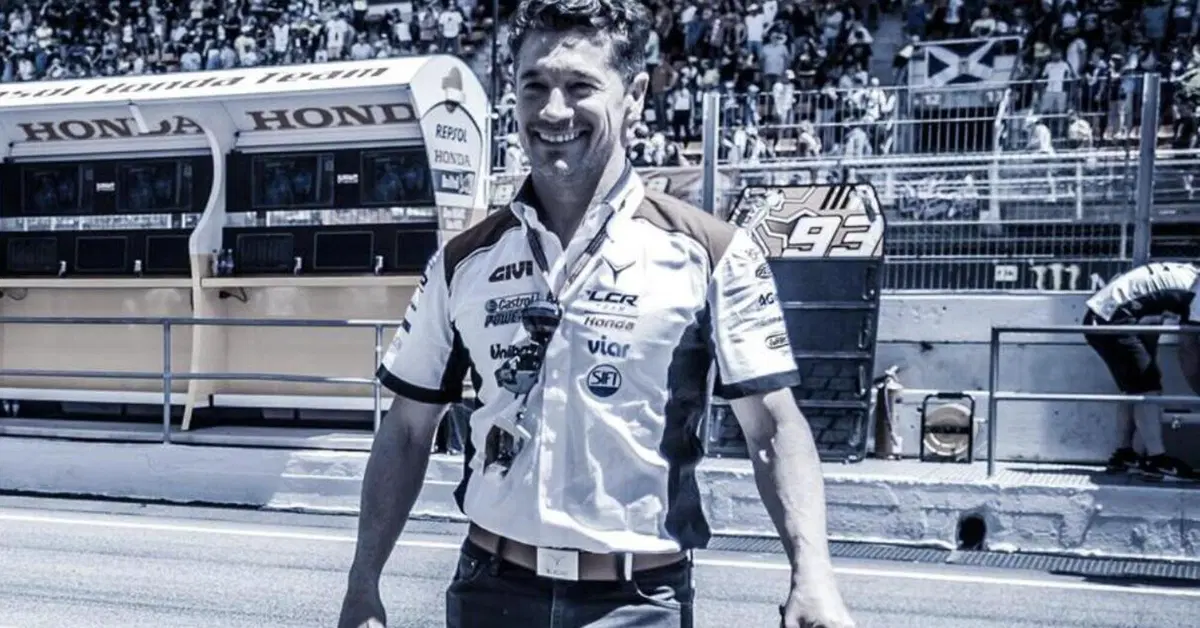 L'anteprima di #atuttogas, Ep.199. Lucio Cecchinello: &ldquo;Honda &egrave; sempre Honda&rdquo;